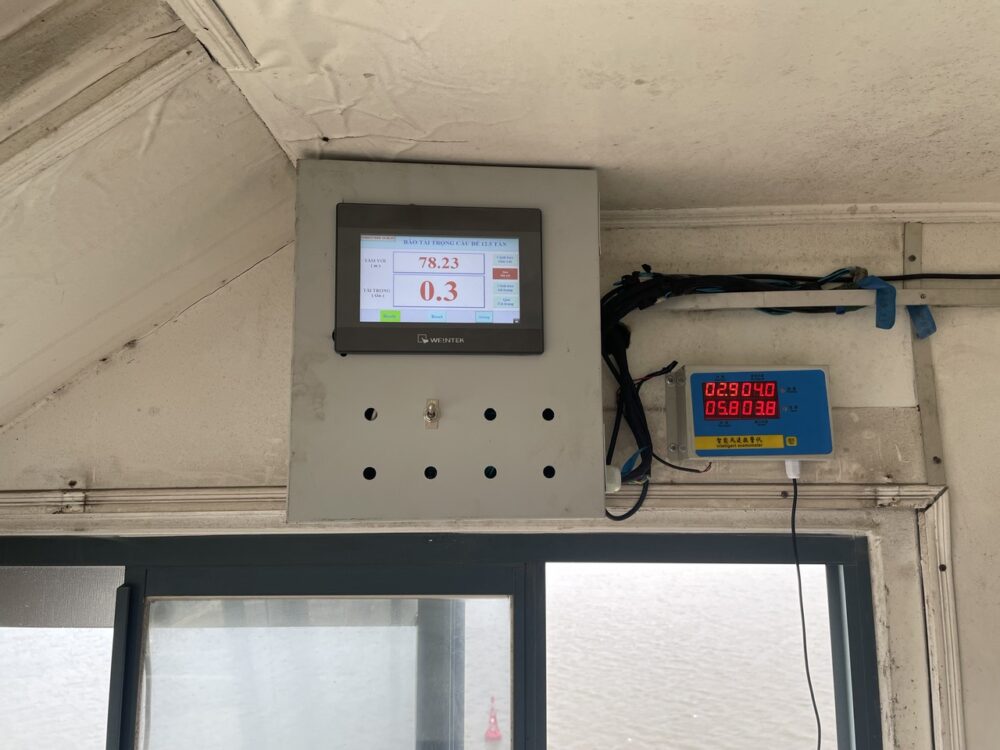 một số dịch vụ của công ty tại các nhà máy - Hình ảnh 3