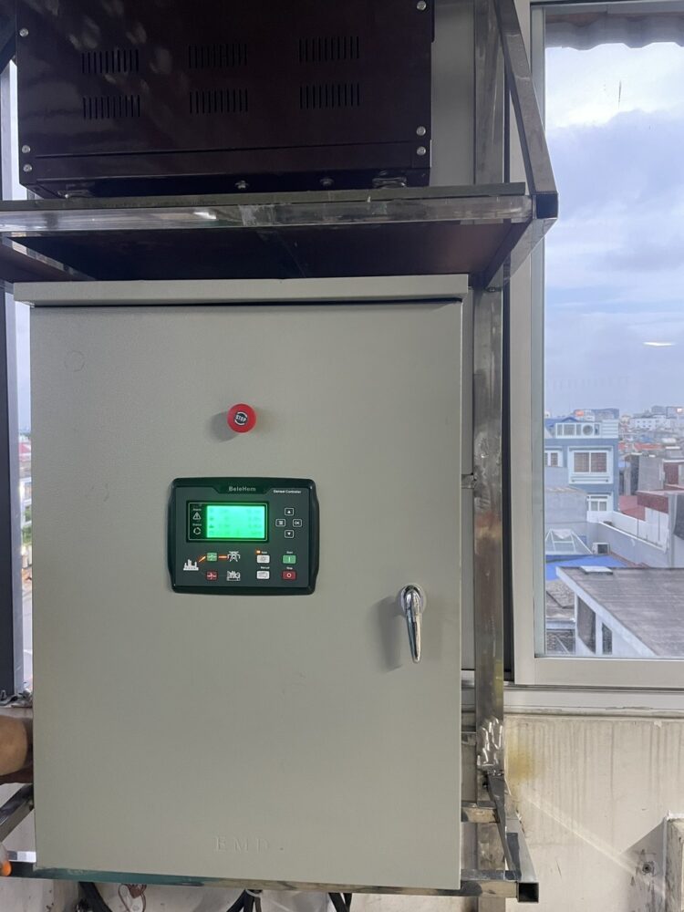 một số dịch vụ của công ty tại các nhà máy - Hình ảnh 5